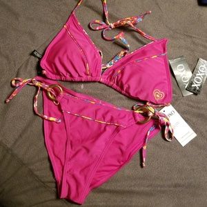 XOXO Bathing Suit